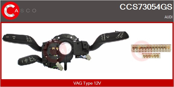 CCS73054GS