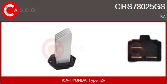 CRS78025GS