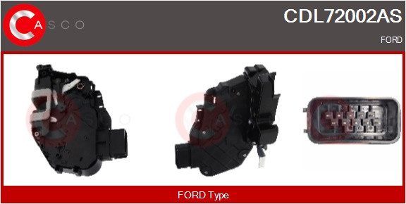 CDL72002AS