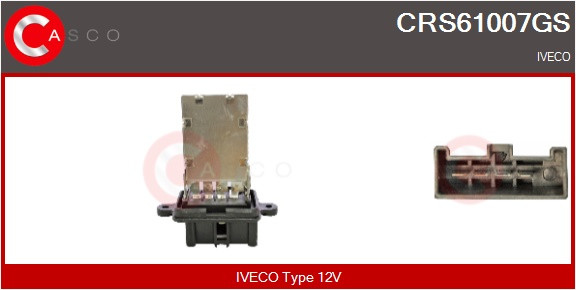 CRS61007GS