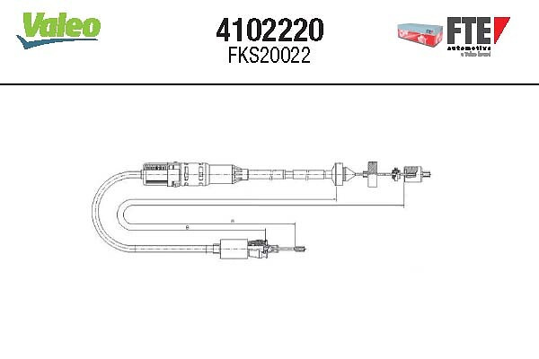 4102220 VALEO