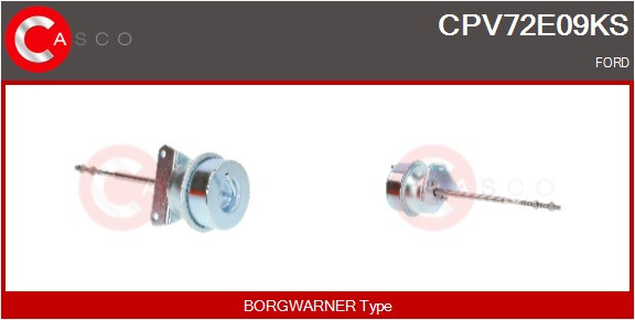 CPV72E09KS