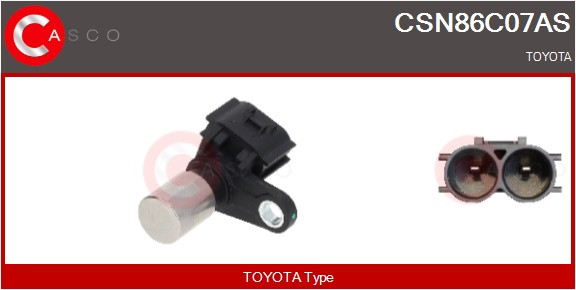 CSN86C07AS