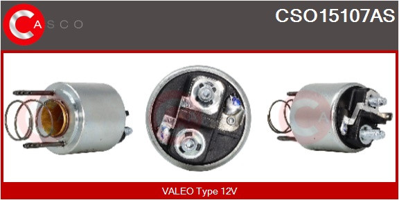 CSO15107AS