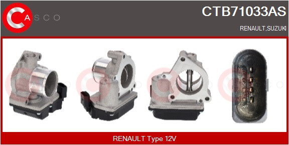 CTB71033AS