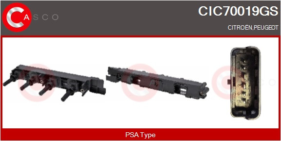 CIC70019GS