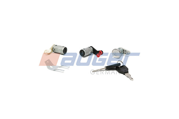 96837 AUGER
