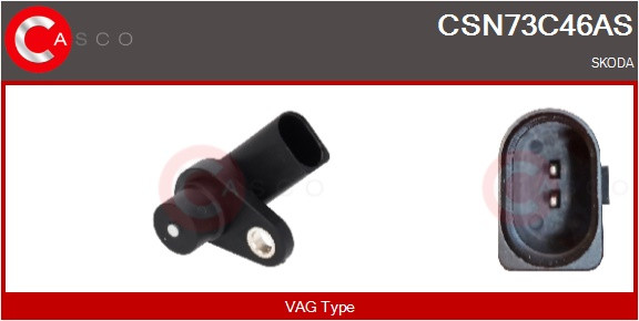 CSN73C46AS