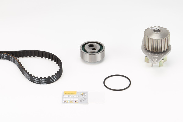 CT607WP1COT
