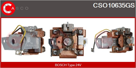 CSO10635GS