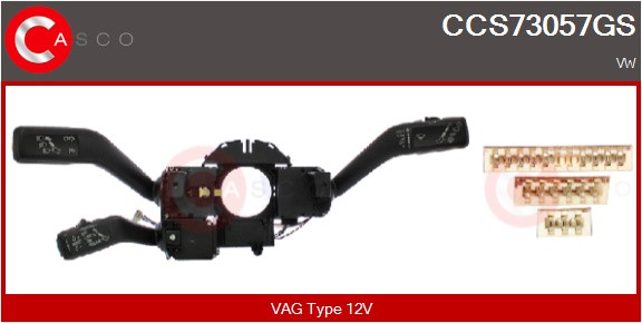 CCS73057GS