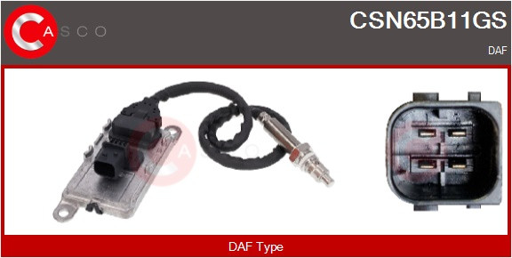 CSN65B11GS