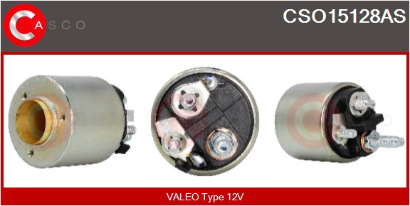 CSO15128AS