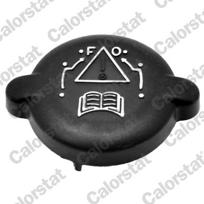 RC0020 CALORSTAT BY VE