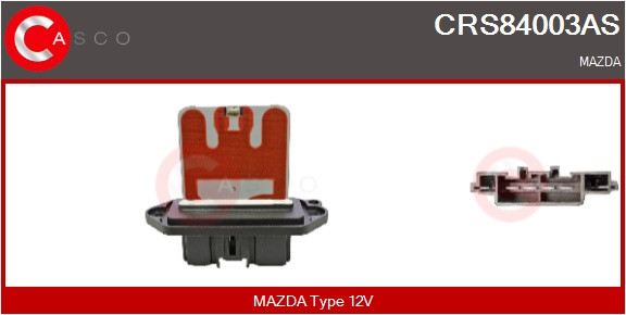 CRS84003AS