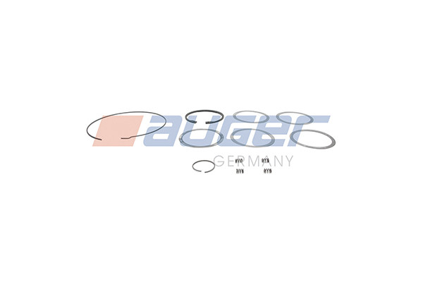 85035 AUGER