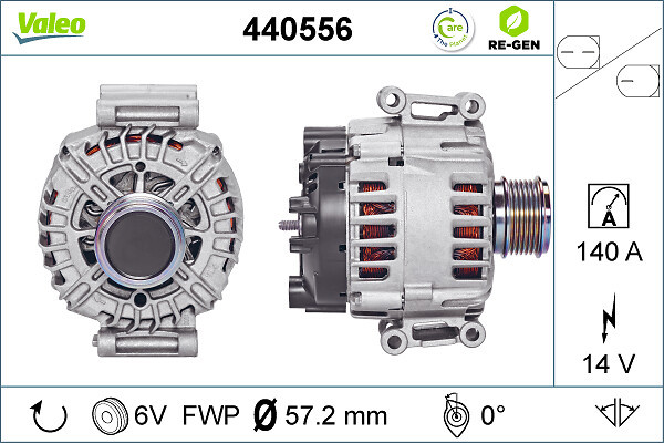 440556 VALEO