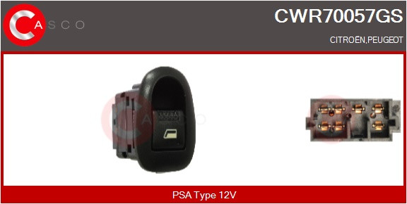 CWR70057GS