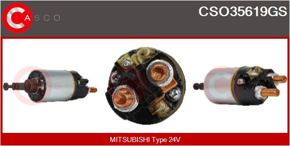 CSO35619GS