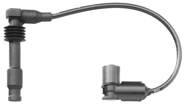 ZEF1160 BORGWARNER (BE