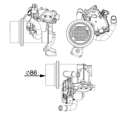 CE 18 000P
