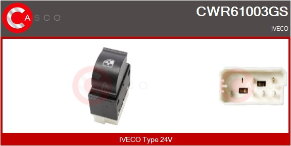 CWR61003GS