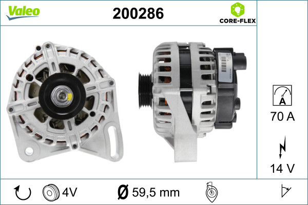 200286 VALEO