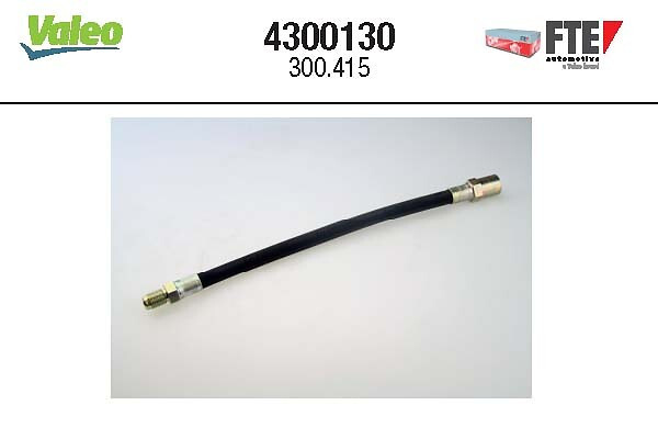4300130 FTE