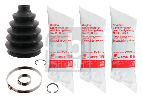 29250 FEBI BILSTEIN