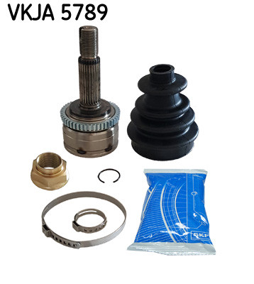 VKJA 5789