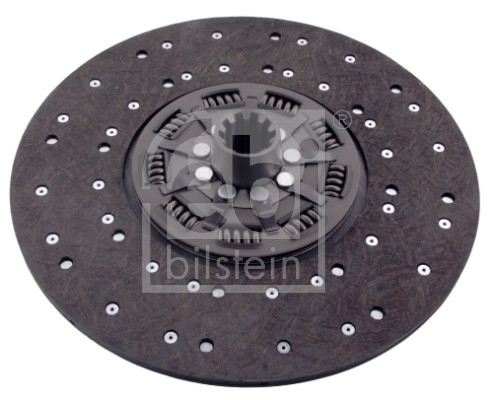 105003 FEBI BILSTEIN