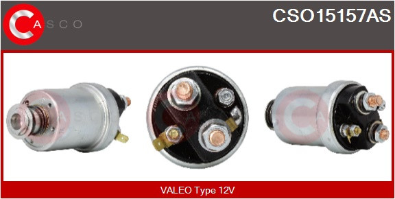 CSO15157AS