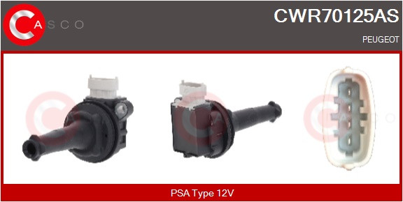 CWR70125AS