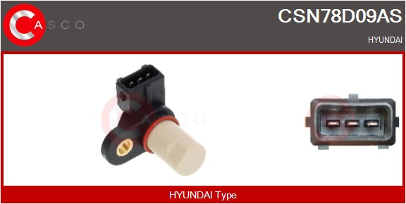 CSN78D09AS