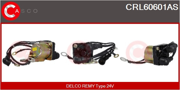 CRL60601AS