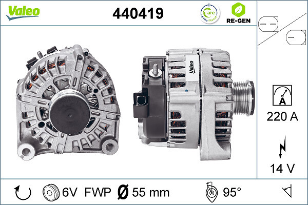 440419 VALEO