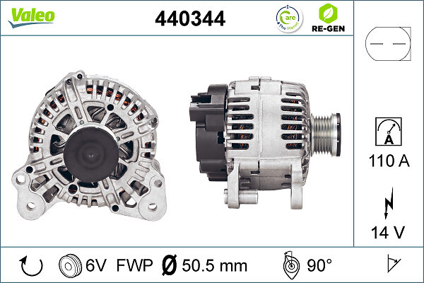 440344 VALEO