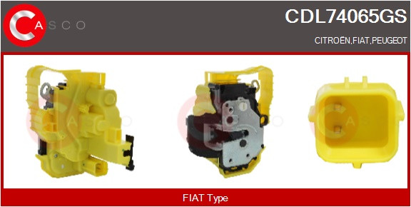 CDL74065GS