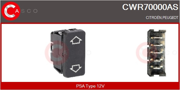 CWR70000AS