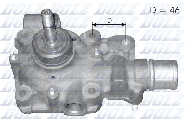 B120 DOLZ