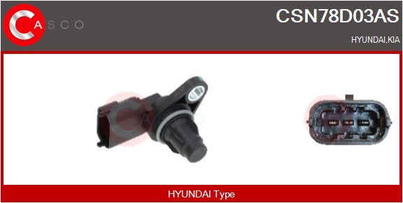 CSN78D03AS