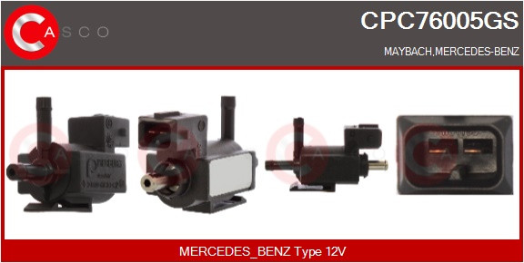 CPC76005GS