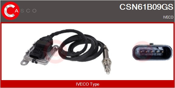 CSN61B09GS