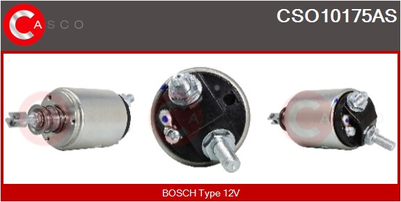 CSO10175AS