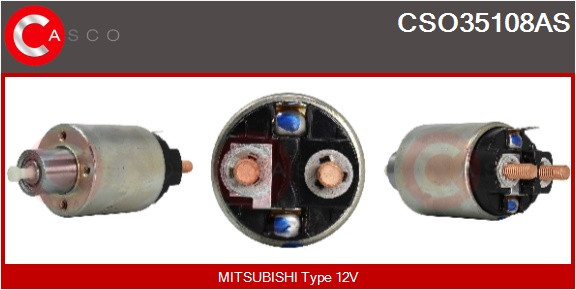 CSO35108AS
