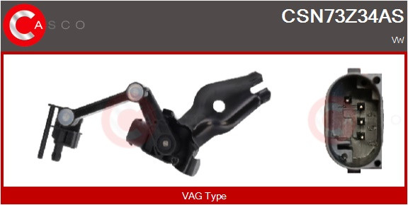 CSN73Z34AS