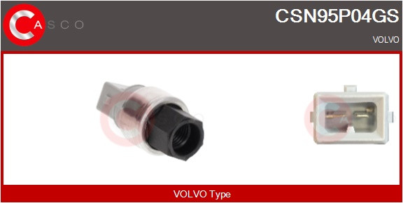 CSN95P04GS