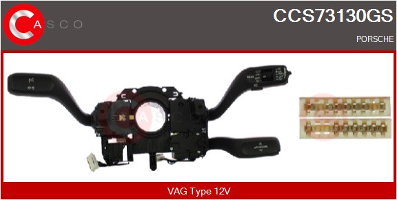 CCS73130GS
