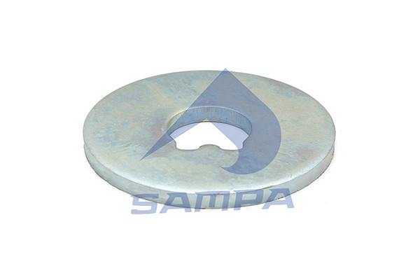 105.317 SAMPA