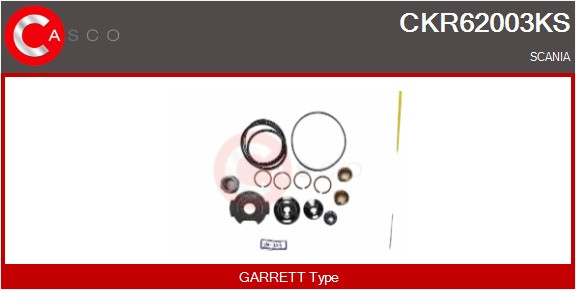 CKR62003KS